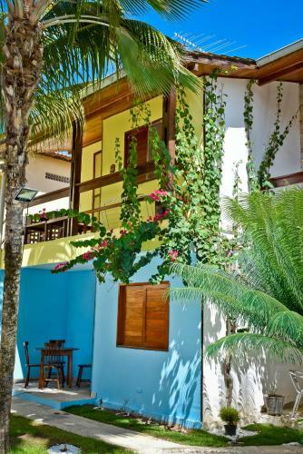 Hostal Pousada Estrela Do Mar