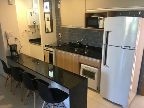 Apartamento Beach Class Eco Life
