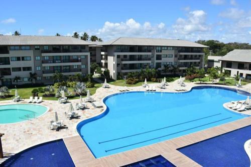 Apartamento Beach Class Eco Life