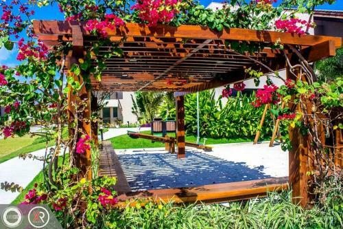Apartamento Beach Class Eco Life