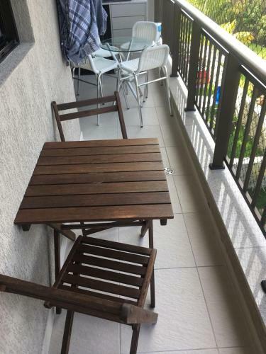 Apartamento Beach Class Eco Life