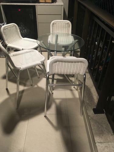 Apartamento Beach Class Eco Life