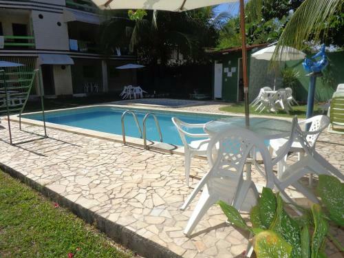 Apartamento Dom Ximenes