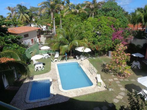 Apartamento Dom Ximenes