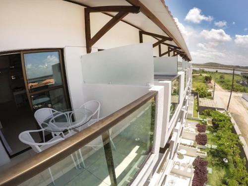 Hotel Laguna Suites