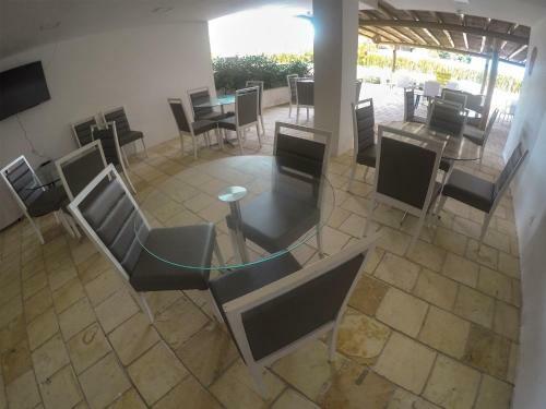 Hotel Laguna Suites