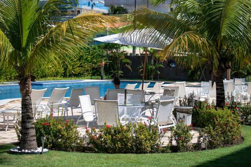 Hotel Laguna Suites