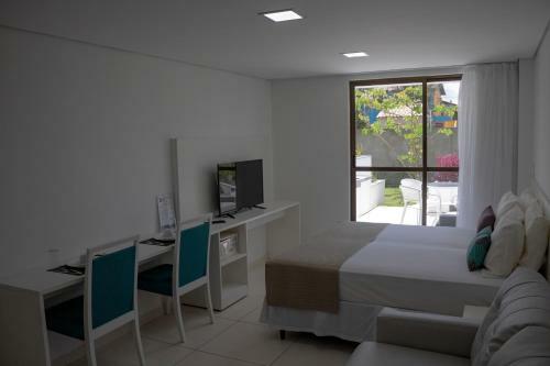 Hotel Laguna Suites
