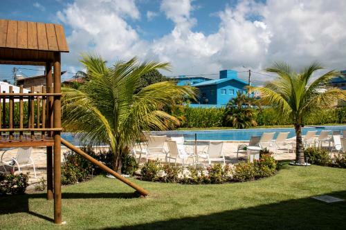 Hotel Laguna Suites