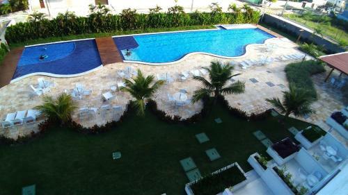 Hotel Laguna Suites