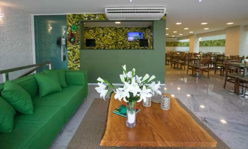 Hotel Ba�a Branca Porto De Galinhas