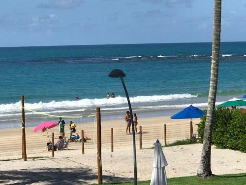 Apartamento Flat No Centro De Porto De Galinhas II