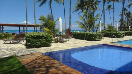 Apartamento Flat No Centro De Porto De Galinhas II