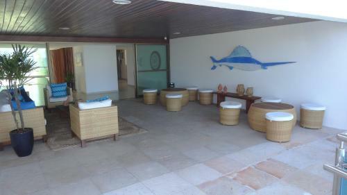 Apartamento Flat No Centro De Porto De Galinhas II