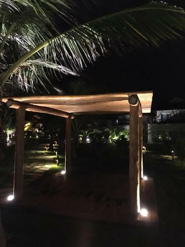 Casa 5 Su�tes Em Muro Alto
