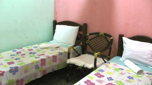 Hostal Pousada Estrela Do Porto