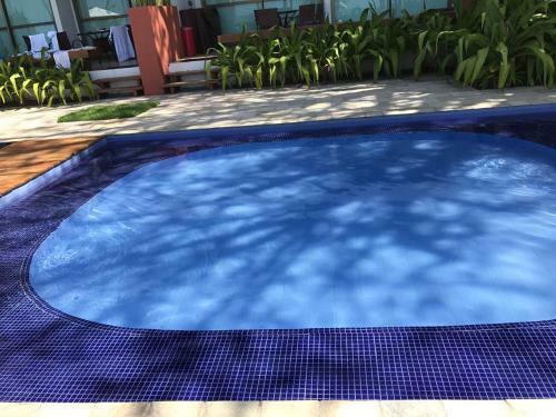 Apartamento Flat No Centro De Porto De Galinhas