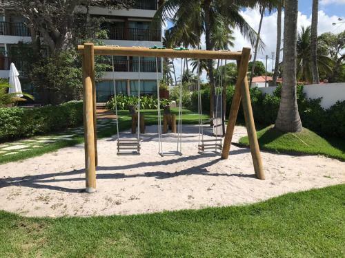 Apartamento Flat No Centro De Porto De Galinhas