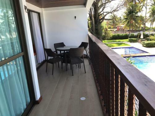 Apartamento Flat No Centro De Porto De Galinhas