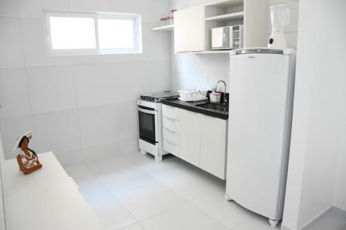 Apartamento Porto De Galinhas Blue Sky