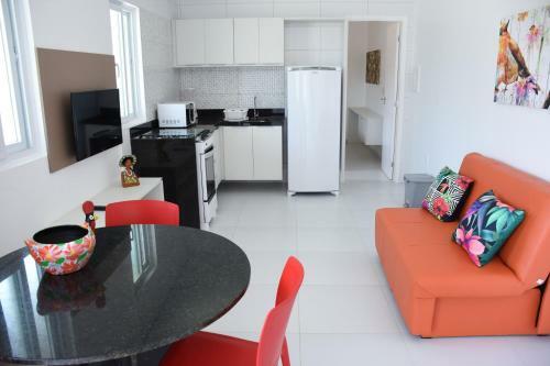 Apartamento Porto De Galinhas Blue Sky