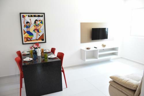 Apartamento Porto De Galinhas Blue Sky