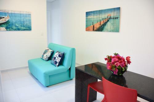 Apartamento Porto De Galinhas Blue Sky