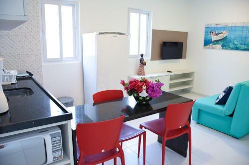 Apartamento Porto De Galinhas Blue Sky
