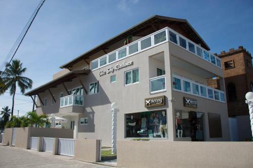 Apartamento Porto De Galinhas Blue Sky