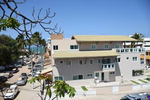Apartamento Porto De Galinhas Blue Sky