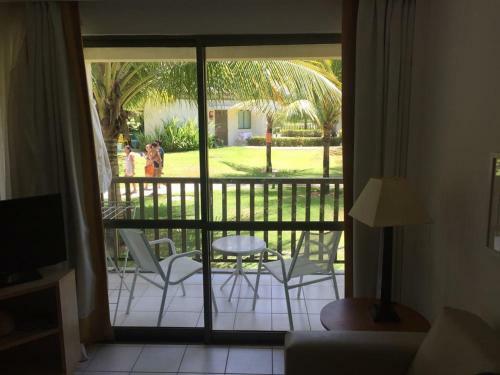Apartamento Flats Beach Class Muro Alto