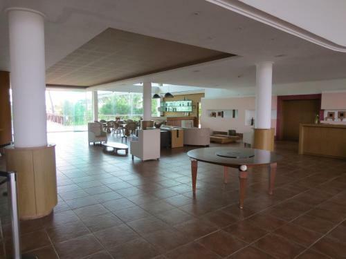 Apartamento Flats Beach Class Muro Alto