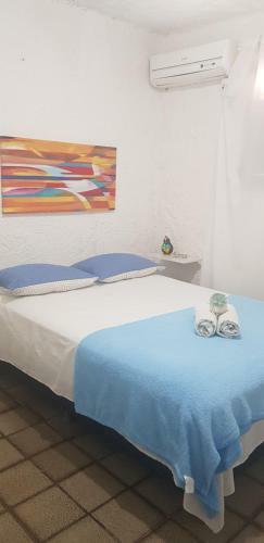 Bed & Breakfast Mono Beach