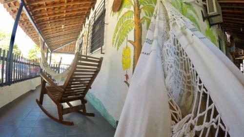 Bed & Breakfast Mono Beach