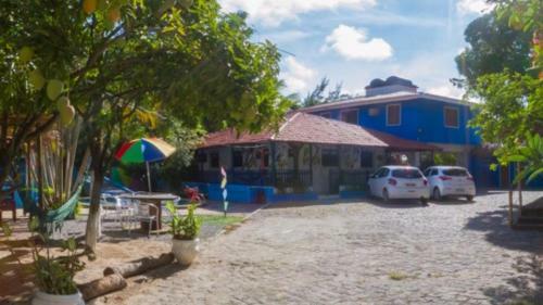 Bed & Breakfast Mono Beach