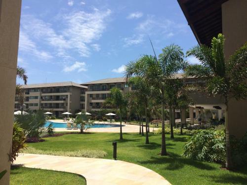 Apartamento Beach Class Eco Life