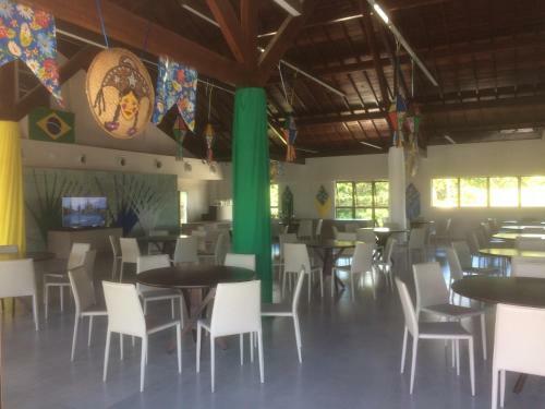 Apartamento Beach Class Eco Life