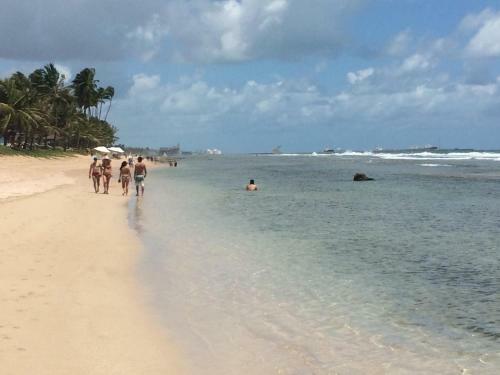 Apartamento Beach Class Eco Life