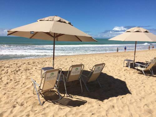 Apartamento Beach Class Eco Life