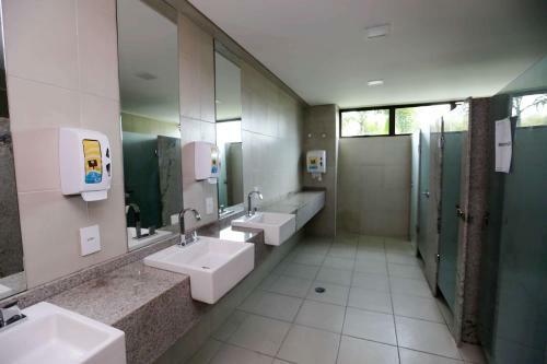 Apartamento Beach Class Eco Life
