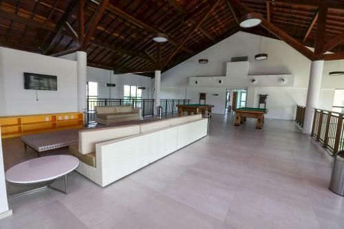 Apartamento Beach Class Eco Life