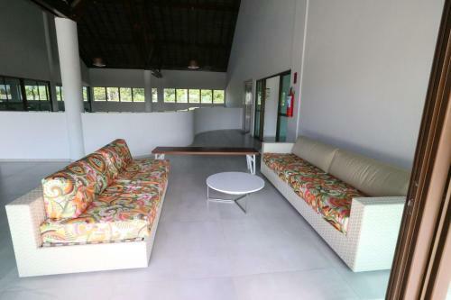 Apartamento Beach Class Eco Life