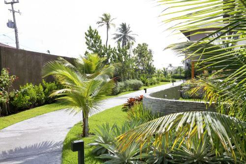 Apartamento Beach Class Eco Life