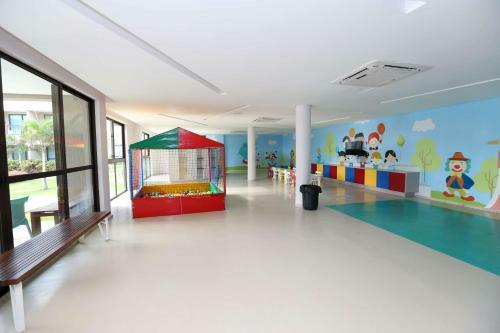 Apartamento Beach Class Eco Life