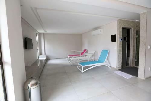 Apartamento Beach Class Eco Life