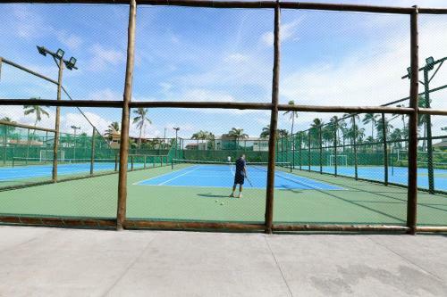 Apartamento Beach Class Eco Life