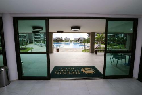 Apartamento Beach Class Eco Life