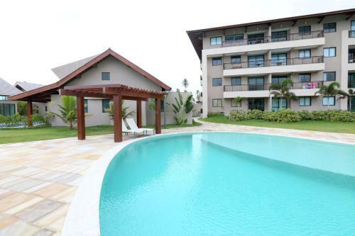 Apartamento Beach Class Eco Life