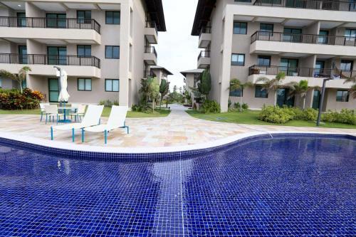 Apartamento Beach Class Eco Life