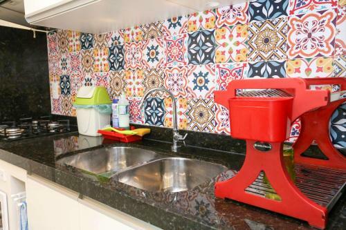 Apartamento Beach Class Eco Life